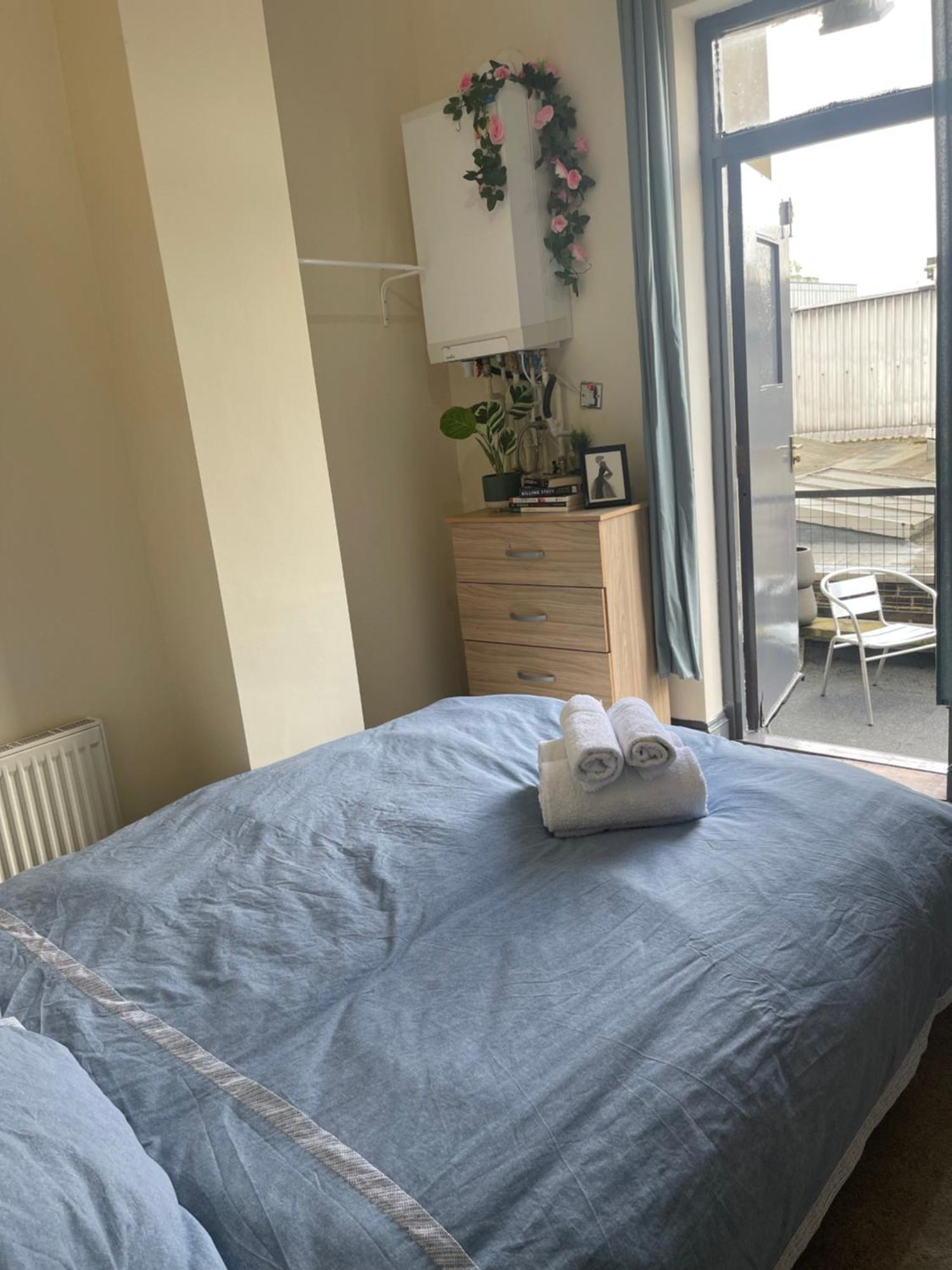 Cosy Apartment In Kings Cross Londra Dış mekan fotoğraf