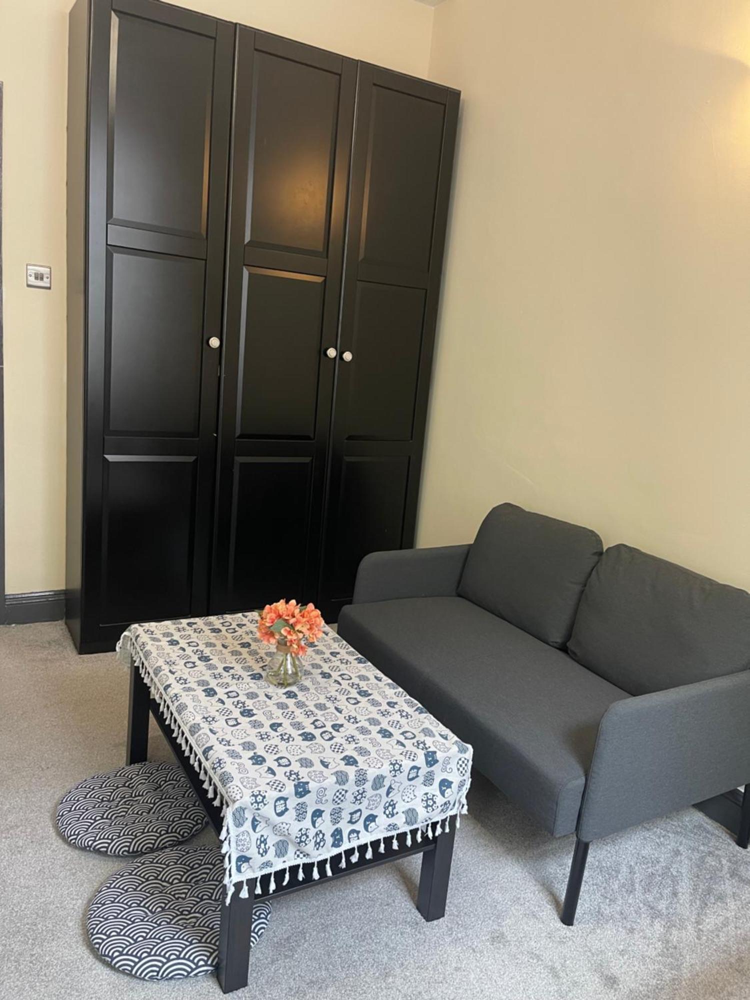 Cosy Apartment In Kings Cross Londra Dış mekan fotoğraf